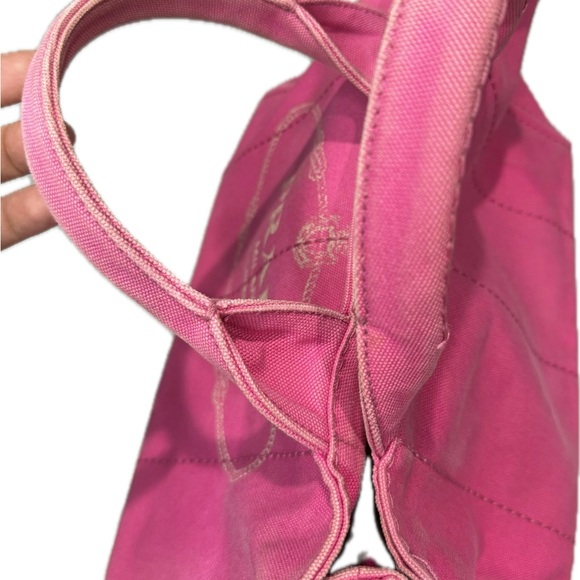 PINK PRADA CANAPA - Picture 5 of 16